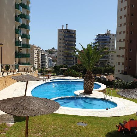 Vila Park Cala de Finestrat Kültér fotó